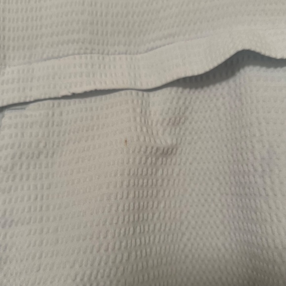 Lululemon Pack Light Pullover in Almost Blue - Picture 4 of 6